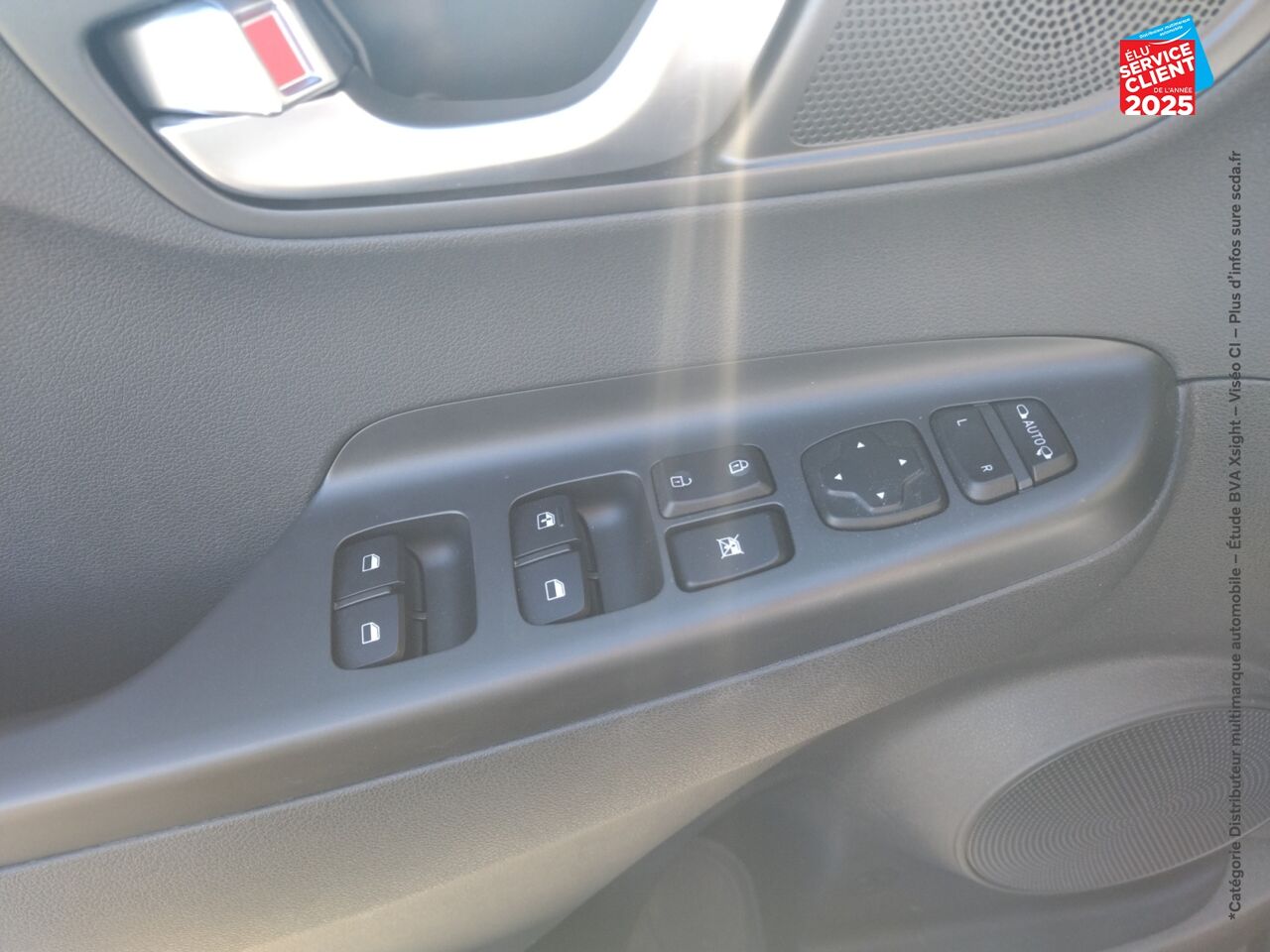 chez Hyundai Epernay