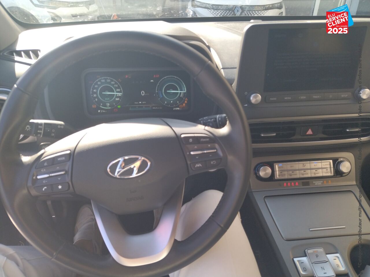 chez Hyundai Epernay