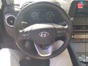 Véhicule d'occasion HYUNDAI KONA ELECTRIC 39KWH - 136CH INTUITIVE CAMERA