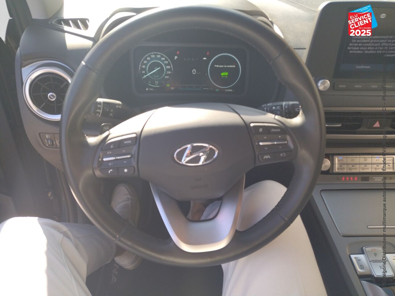 chez Hyundai Epernay