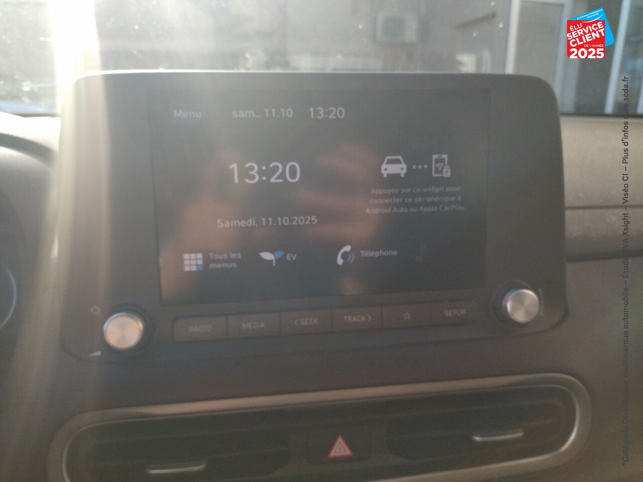 chez Hyundai Epernay