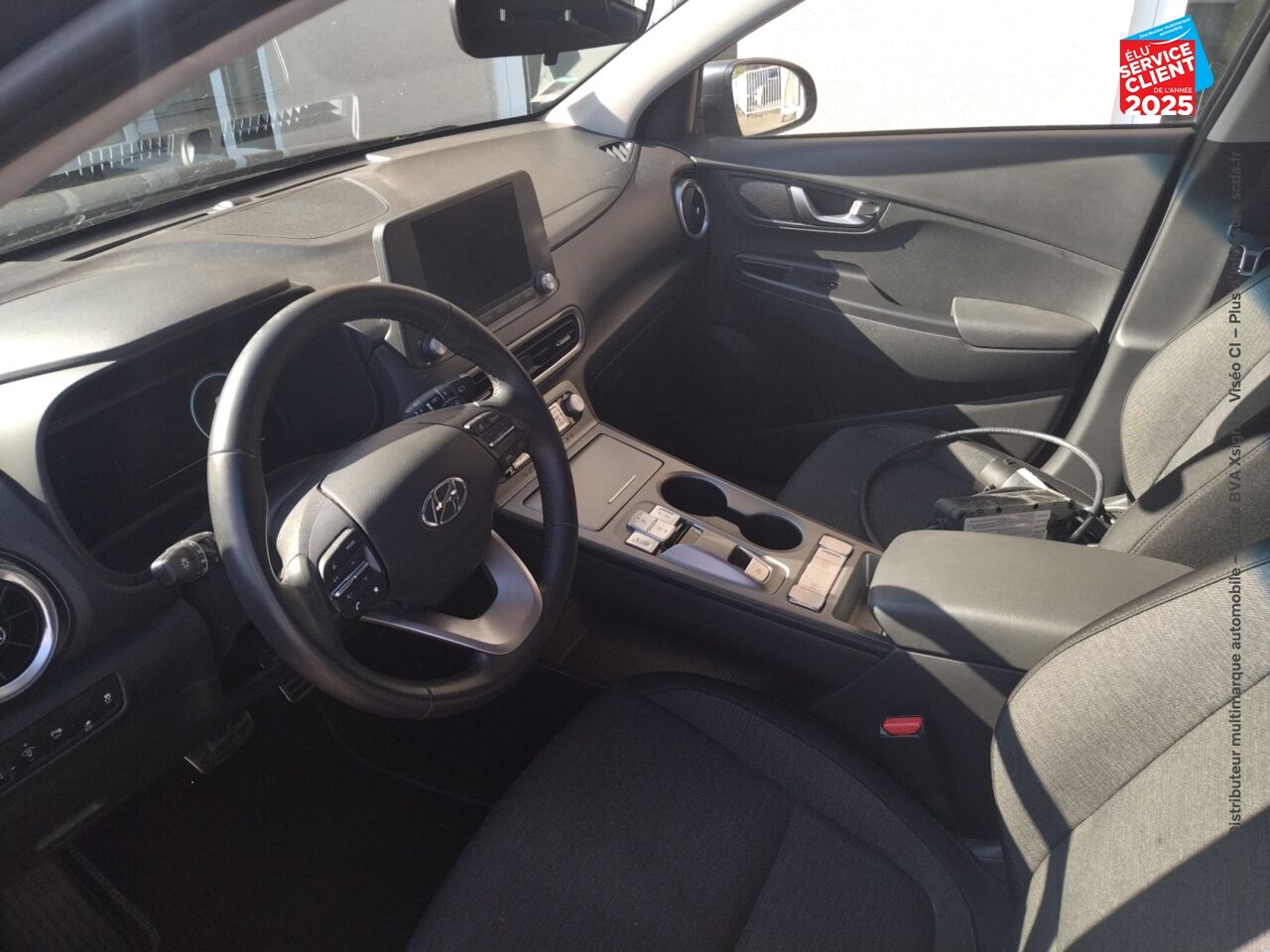 chez Hyundai Epernay