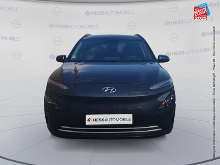 HYUNDAI KONA ELECTRIC 39KWH...