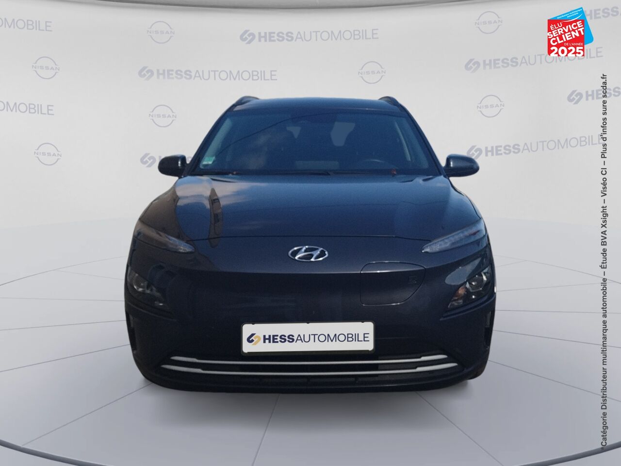 chez Hyundai Epernay