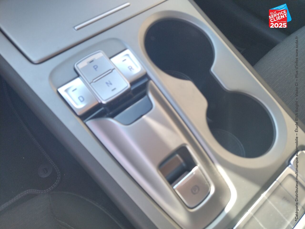 chez Hyundai Epernay