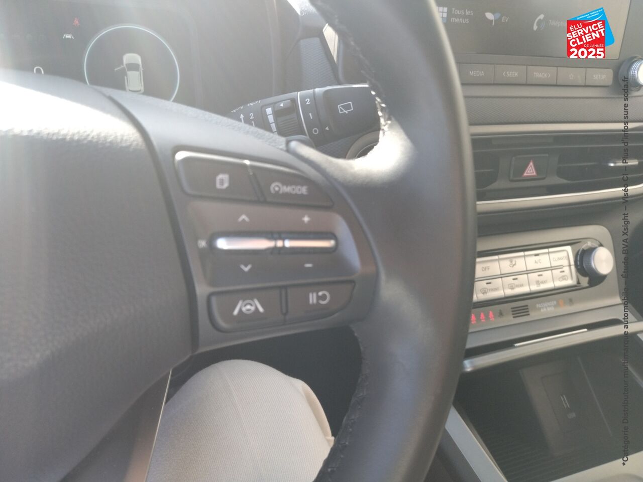 chez Hyundai Epernay