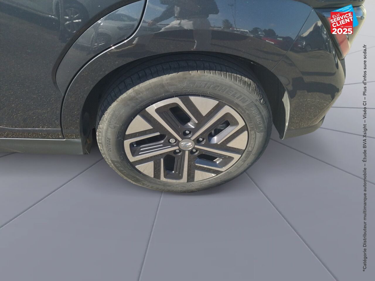 chez Hyundai Epernay