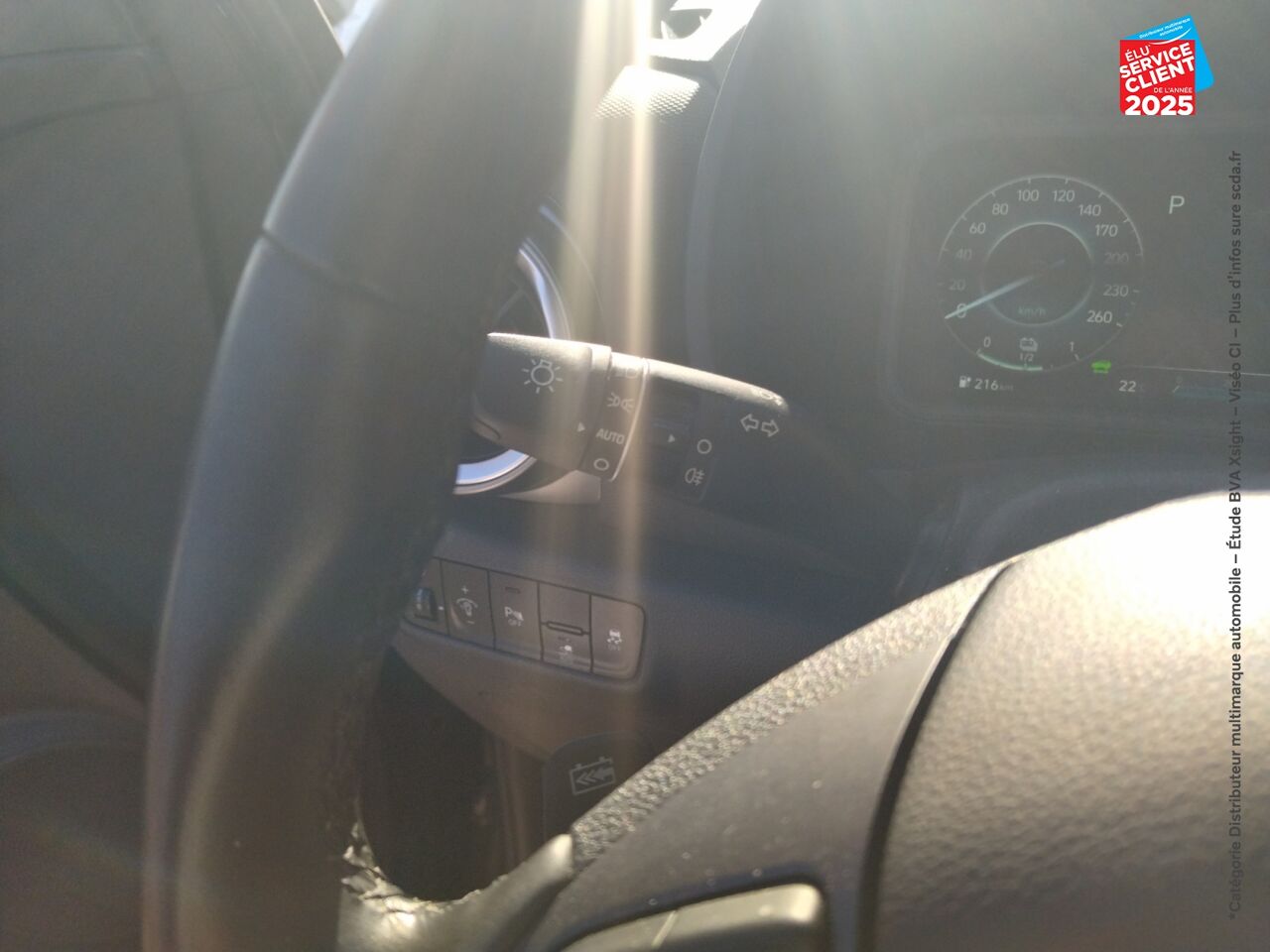 chez Hyundai Epernay