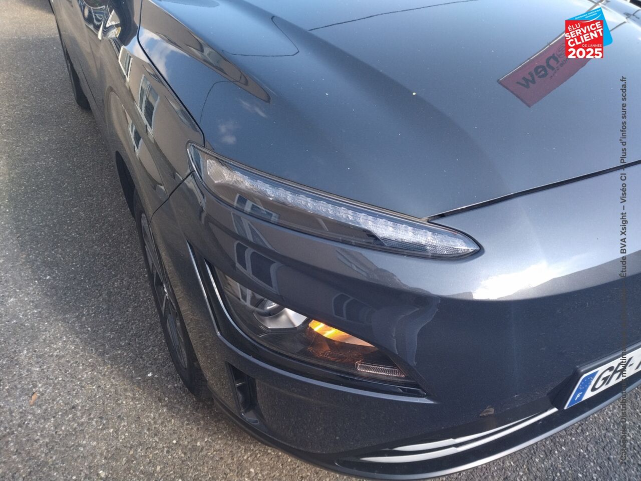 chez Hyundai Epernay