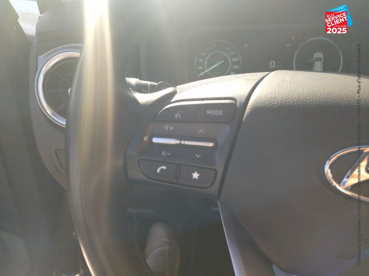 chez Hyundai Epernay