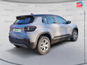 Véhicule d'occasion JEEP AVENGER 1.2 TURBO T3 100CH ALTITUDE