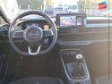 Véhicule d'occasion JEEP AVENGER 1.2 TURBO T3 100CH ALTITUDE