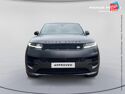 Véhicule d'occasion LAND-ROVER RANGE ROVER SPORT 3.0 P550E 550CH PHEV AUTOBIOGRAPHY