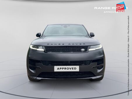 LAND-ROVER RANGE ROVER...