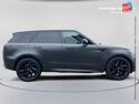 Véhicule d'occasion LAND-ROVER RANGE ROVER SPORT 3.0 P550E 550CH PHEV AUTOBIOGRAPHY