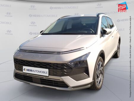 HYUNDAI BAYON 1.0 T-GDI...