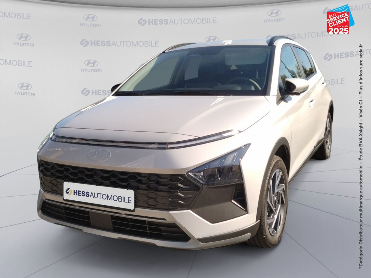 chez Hyundai Epernay