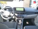 Véhicule d'occasion HYUNDAI BAYON 1.0 T-GDI 100CH INTUITIVE DCT-7