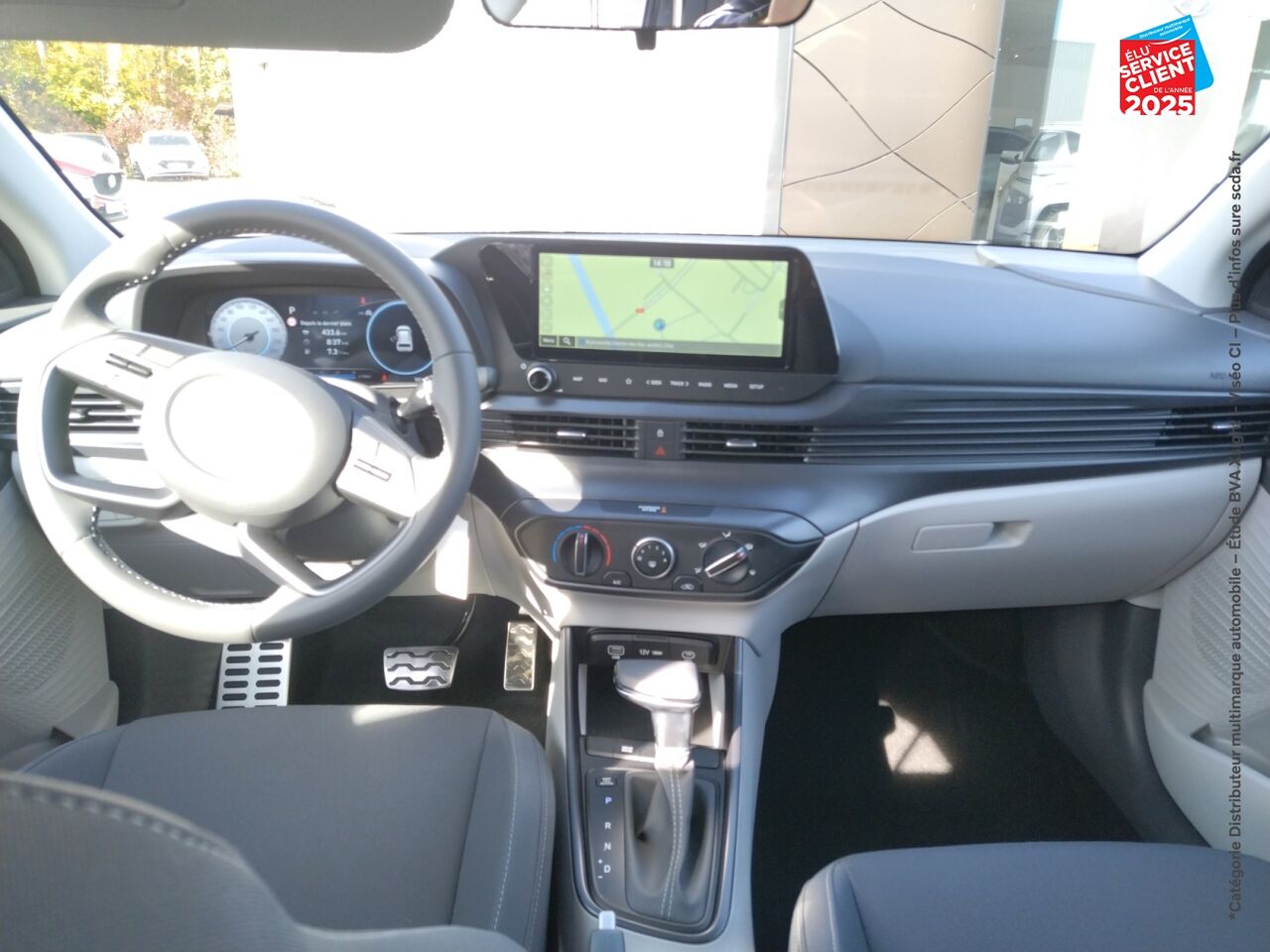 chez Hyundai Epernay