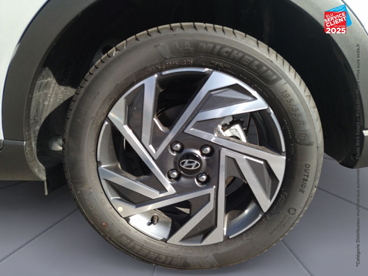 chez Hyundai Epernay