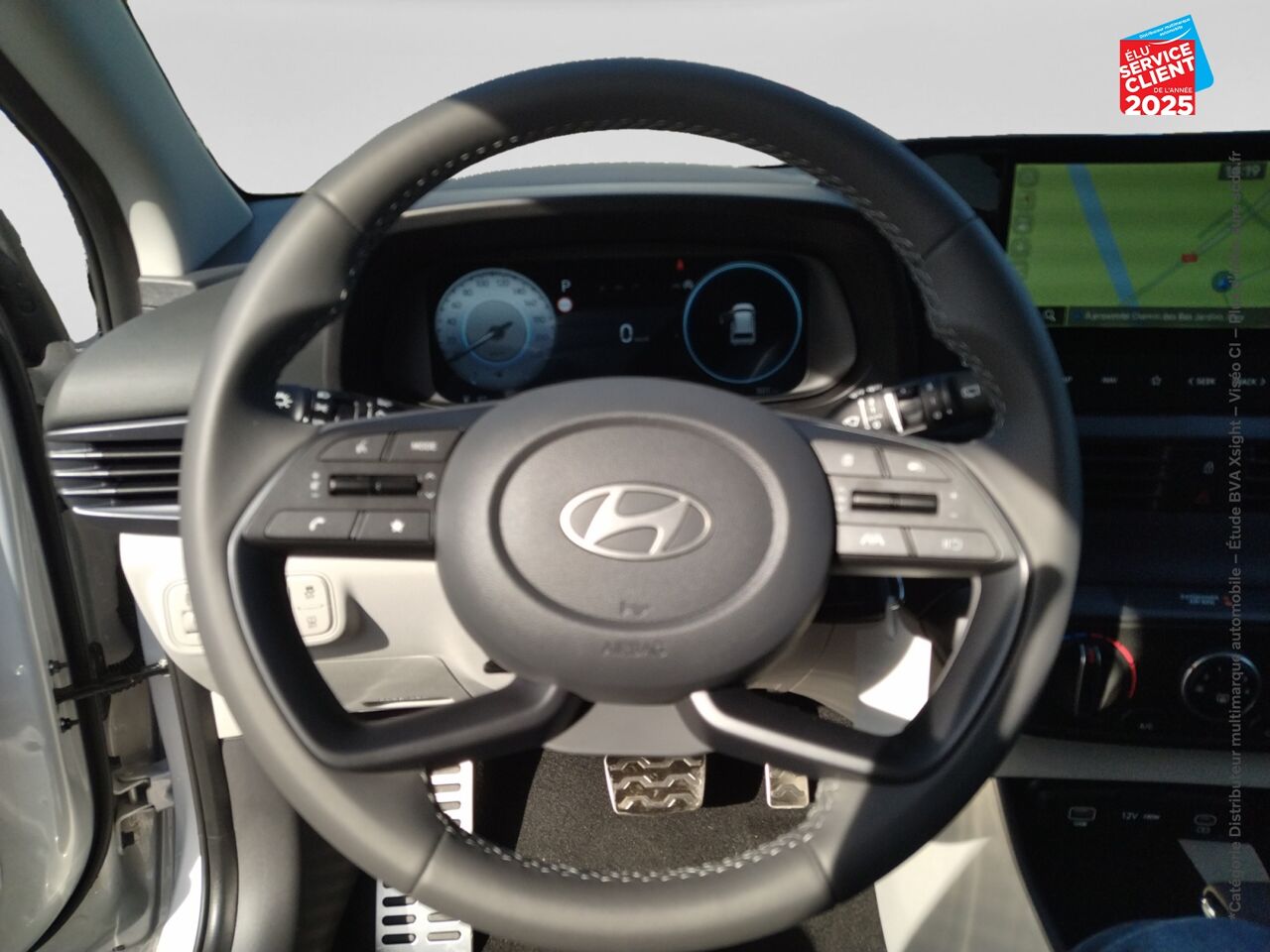 chez Hyundai Epernay