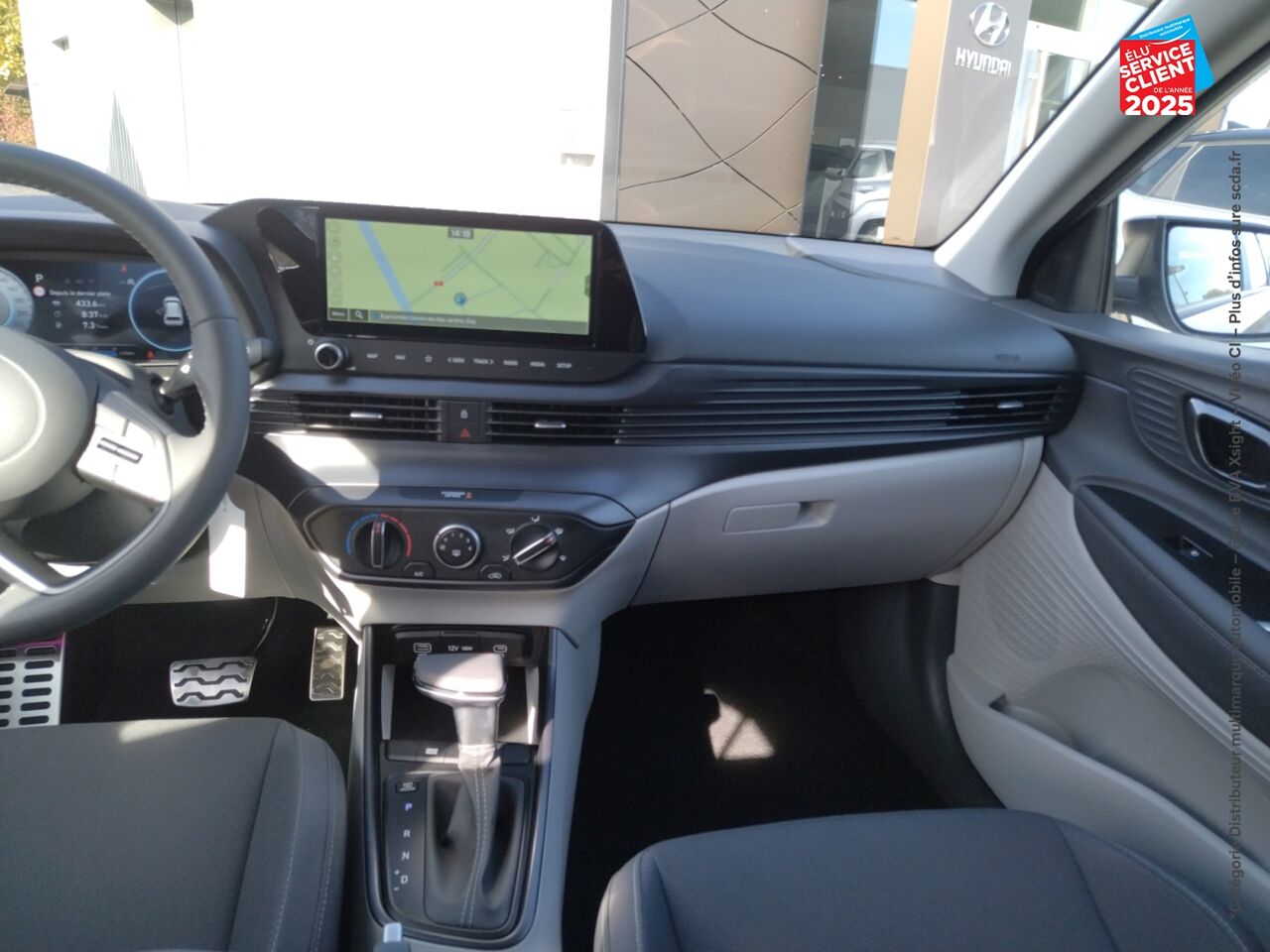 chez Hyundai Epernay