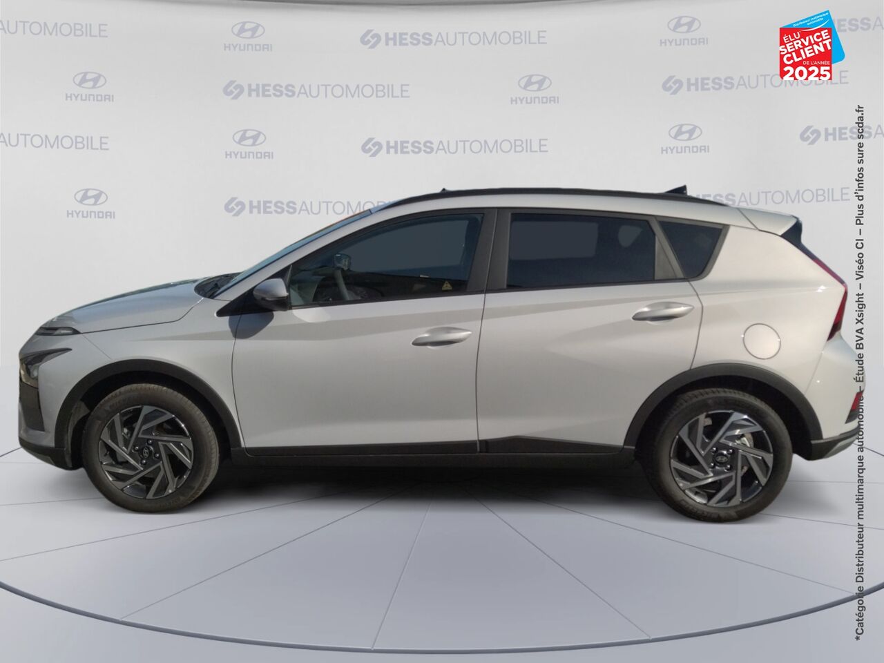 chez Hyundai Epernay