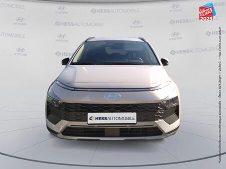 HYUNDAI BAYON 1.0 T-GDI...