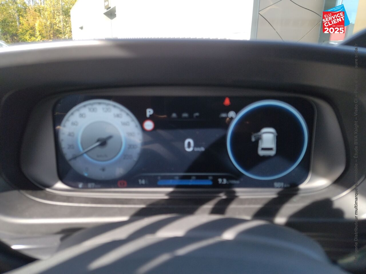 chez Hyundai Epernay