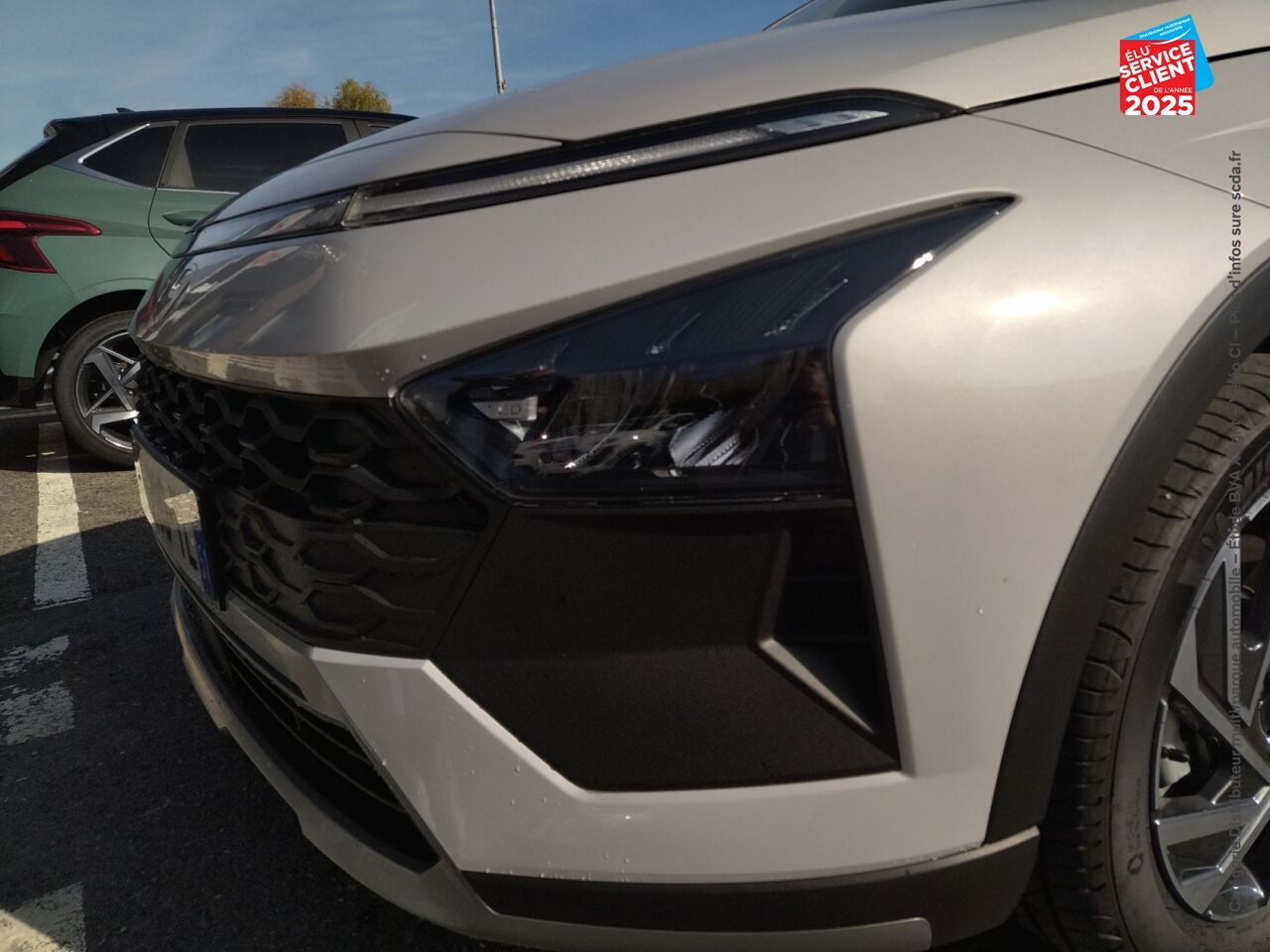 chez Hyundai Epernay