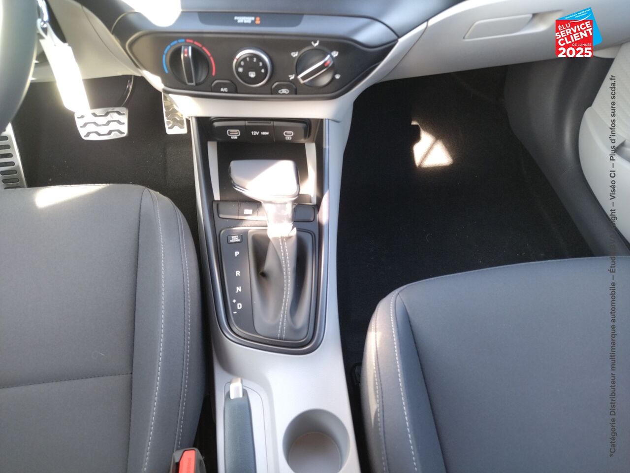 chez Hyundai Epernay