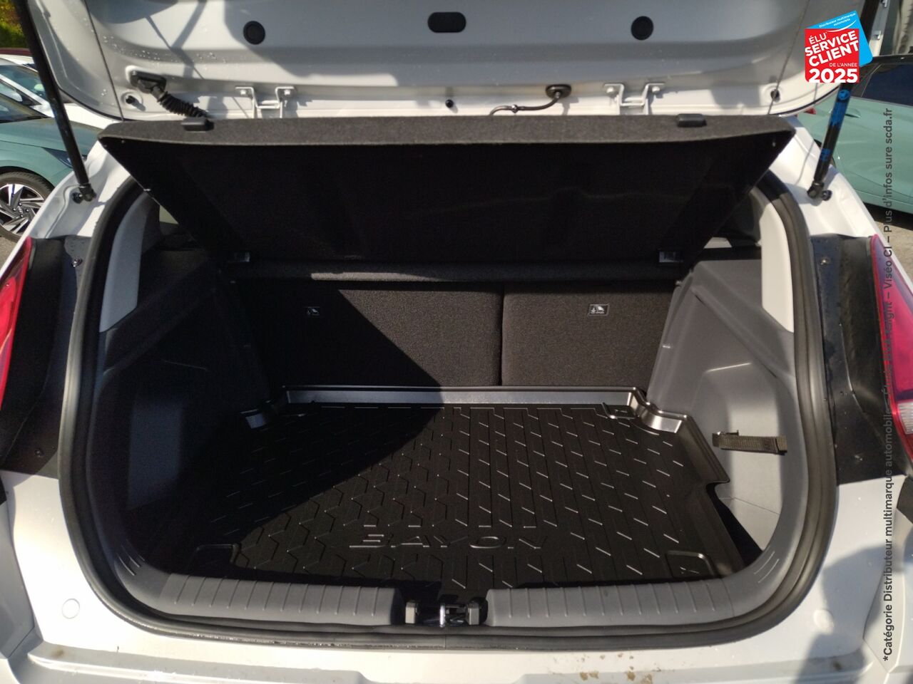 chez Hyundai Epernay