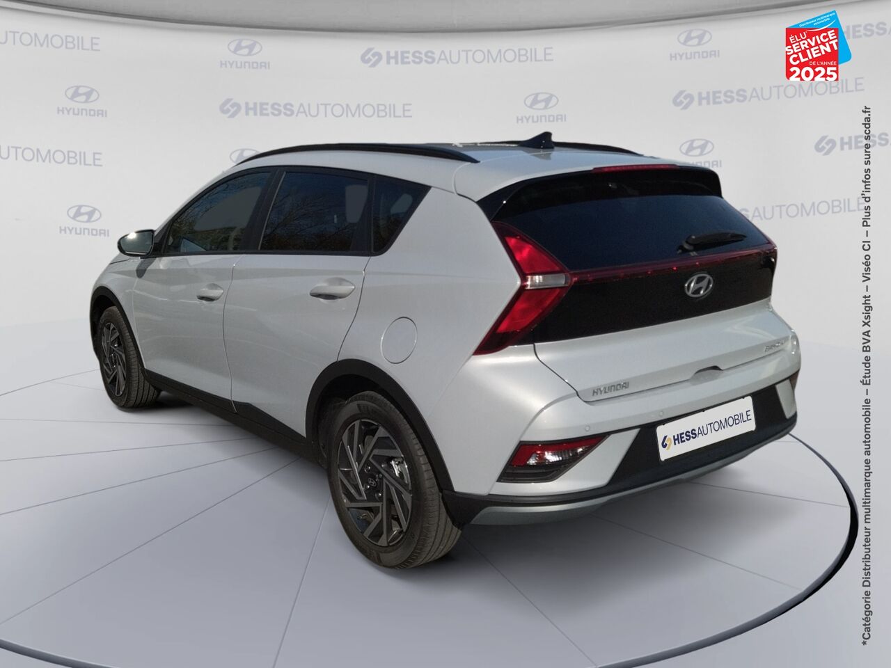 chez Hyundai Epernay