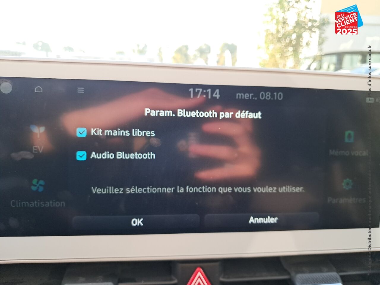 chez Hyundai Epernay