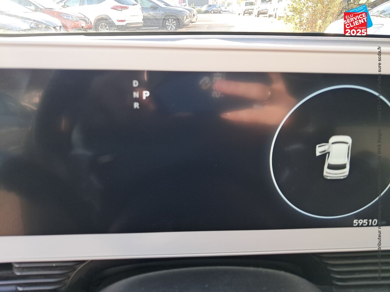 chez Hyundai Epernay