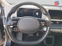 Véhicule d'occasion HYUNDAI IONIQ 5 58 KWH - 170CH INTUITIVE GPS CAMERA CARPLAY