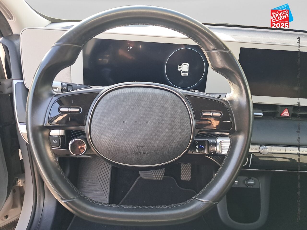 chez Hyundai Epernay