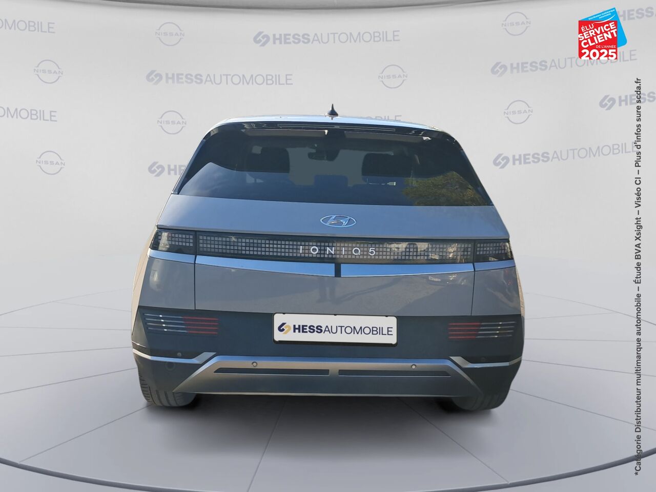 chez Hyundai Epernay