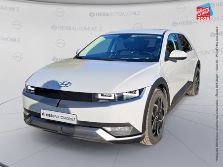 HYUNDAI IONIQ 5 58 KWH -...