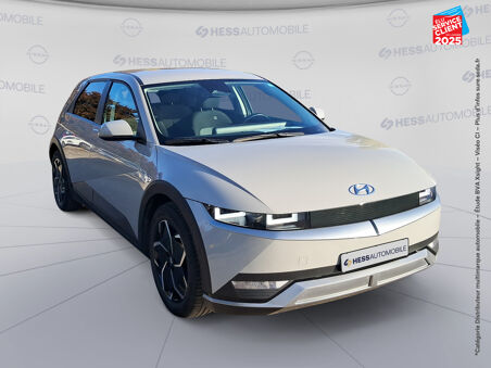 HYUNDAI IONIQ 5 58 KWH -...