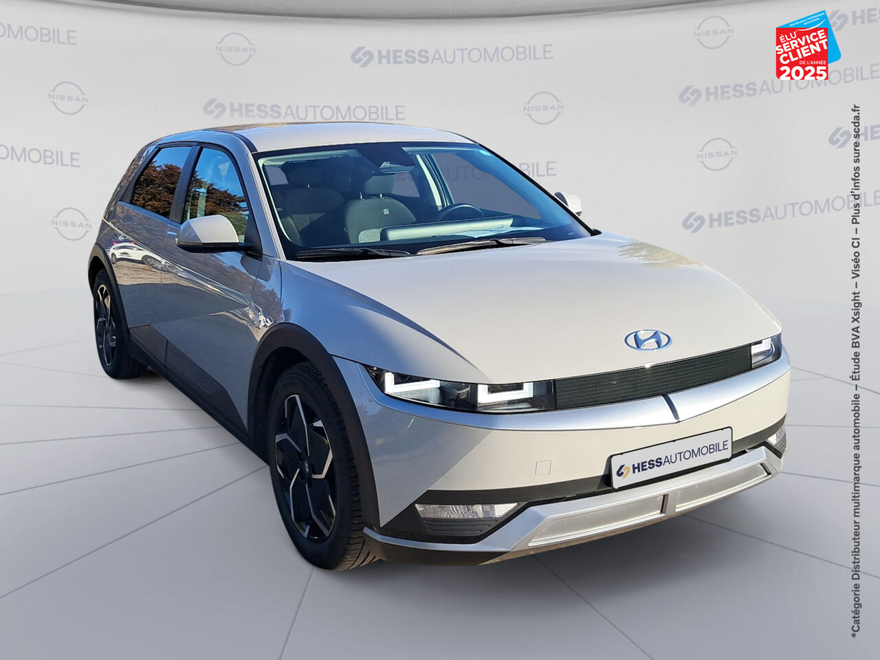 chez Hyundai Epernay