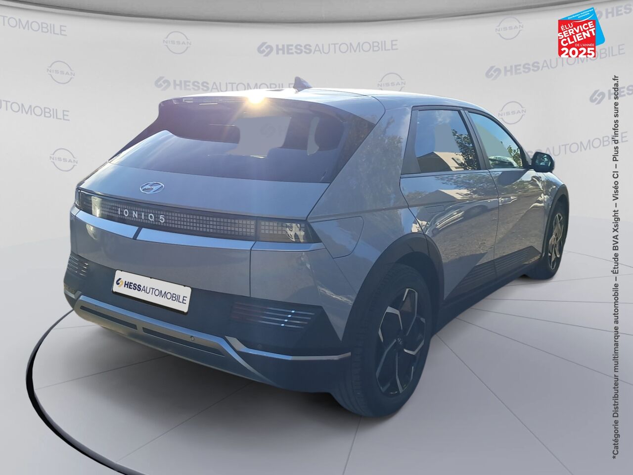 chez Hyundai Epernay