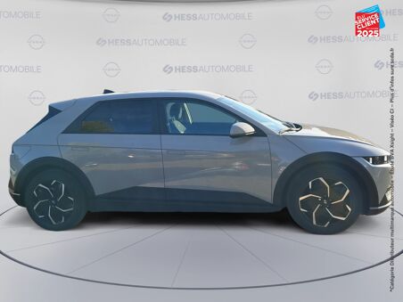 HYUNDAI IONIQ 5 58 KWH -...