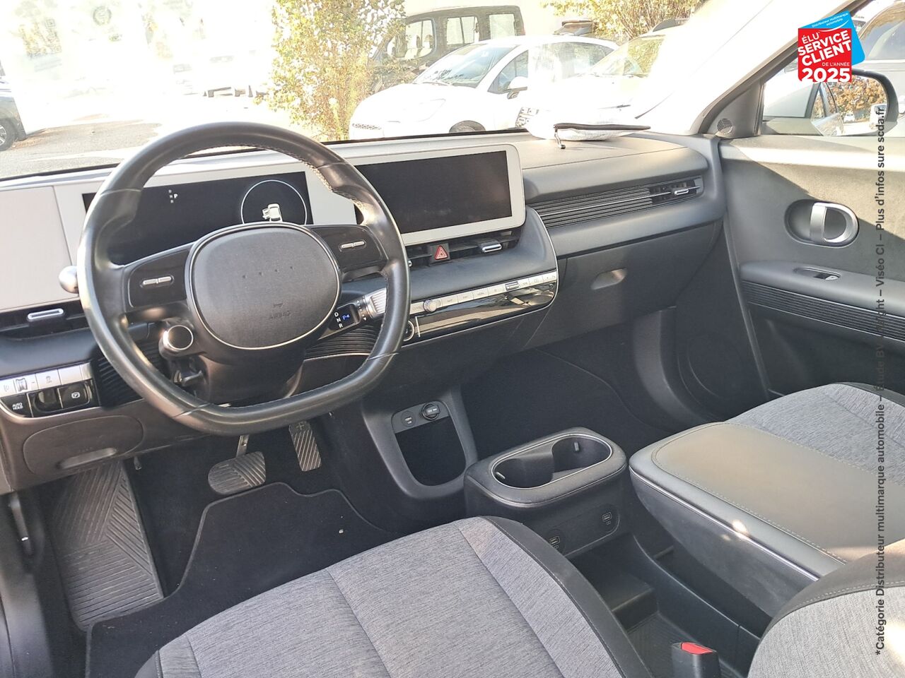 chez Hyundai Epernay