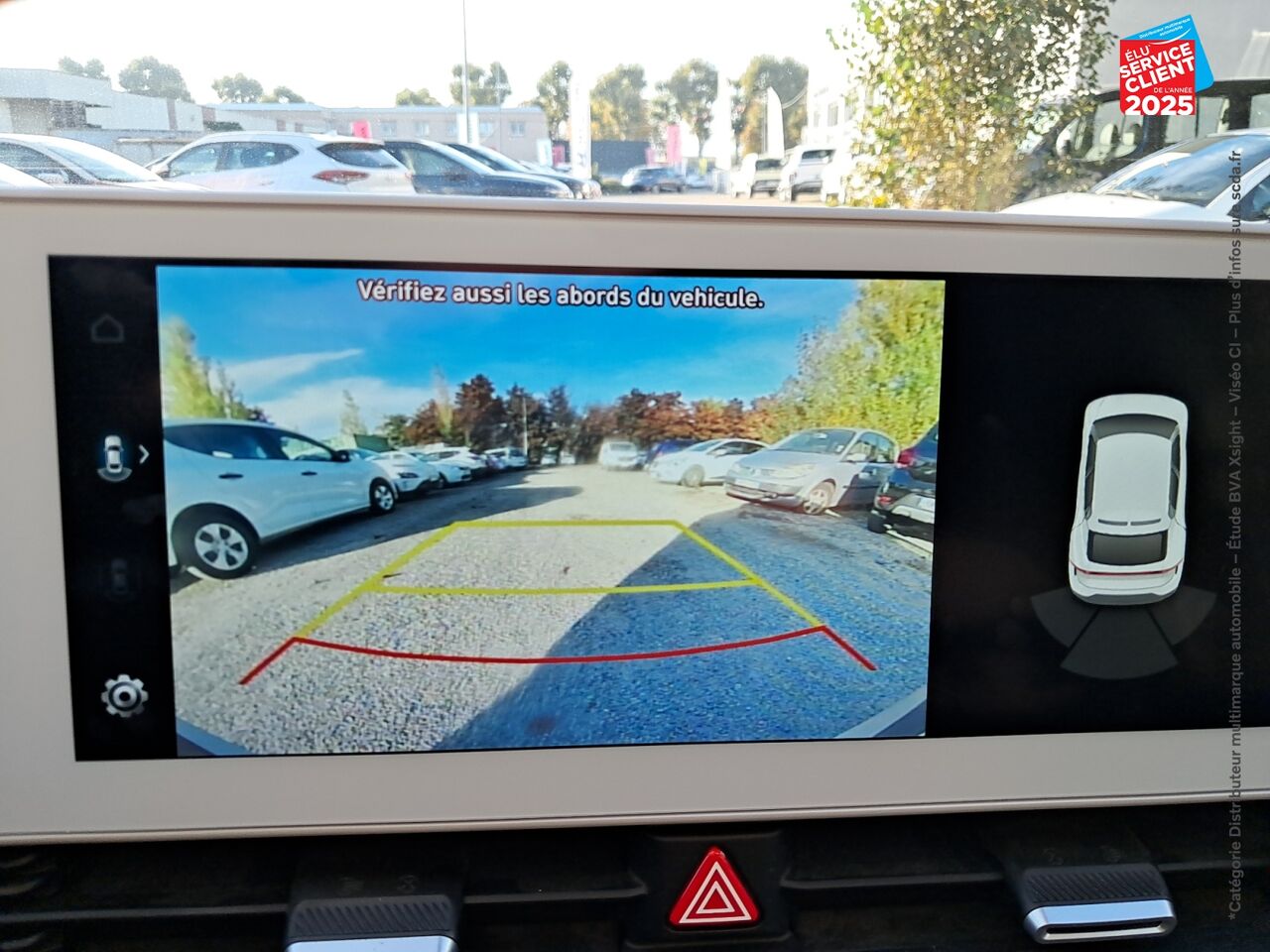 chez Hyundai Epernay