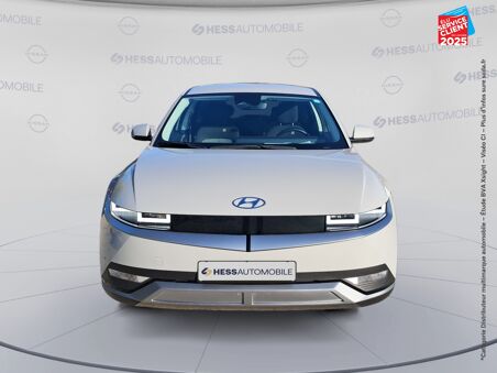 HYUNDAI IONIQ 5 58 KWH -...