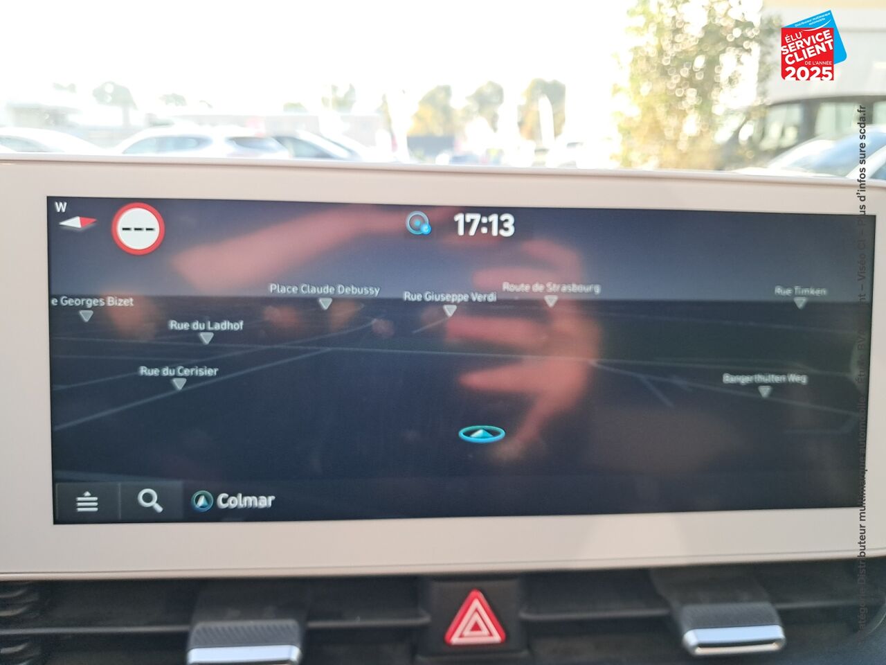 chez Hyundai Epernay