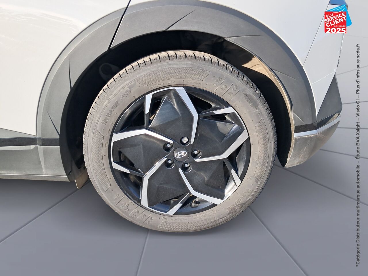 chez Hyundai Epernay