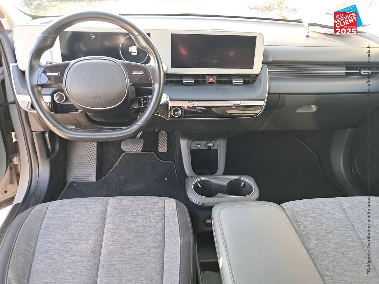 chez Hyundai Epernay