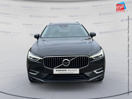 VOLVO XC60 D4 ADBLUE AWD...